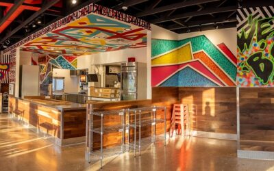 Arlington, TX – S. Cooper St.
