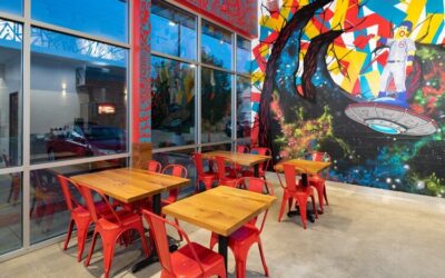 Chicago, IL – Roscoe Village
