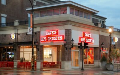 Dearborn, MI – Michigan Ave.