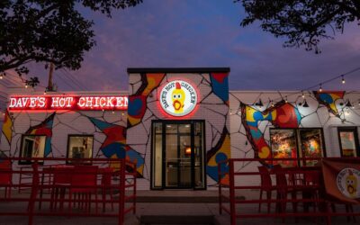 Indianapolis, IN – Broad Ripple Ave.