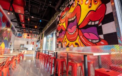 Charlotte, NC – Plaza Midwood