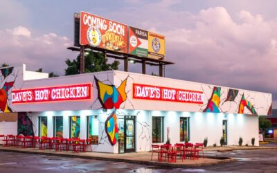 Lexington, KY – Richmond Rd.