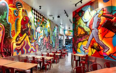 Anaheim, CA – Katella Ave.