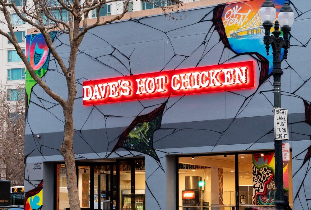 Oakland, CA – Broadway