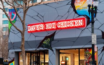 Oakland, CA – Broadway
