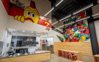 Fountain Valley, CA – Warner Ave.