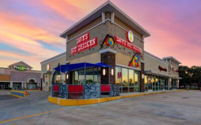 Houston, TX – Westheimer