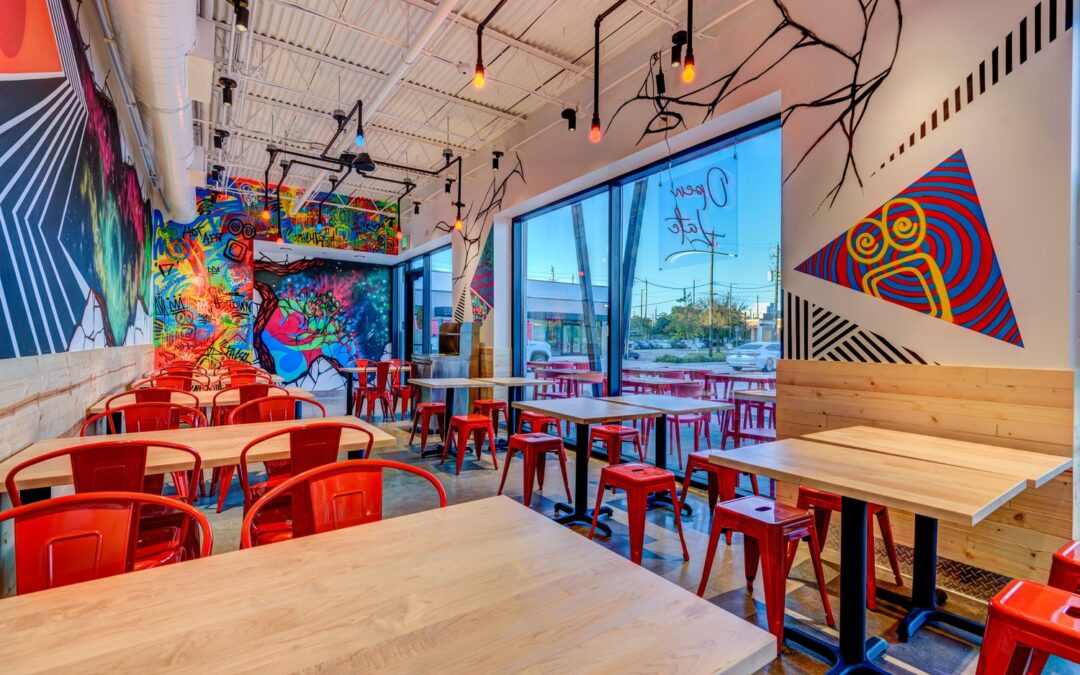 Houston, TX – Dennis St.