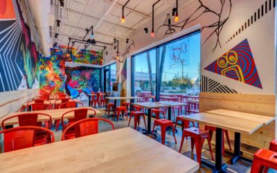 Houston, TX – Dennis St.