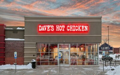 Kenosha, WI – Green Bay Rd.