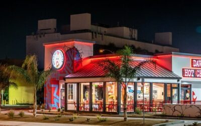 Lakewood, CA – Clark Ave.