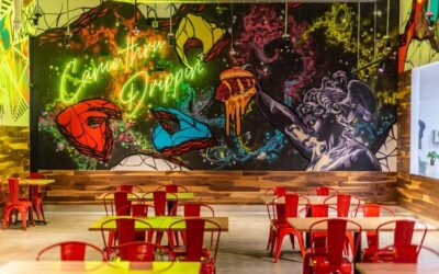 Lancaster, CA – W. 10th St.