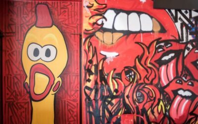 Los Angeles, CA – East Hollywood