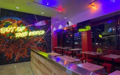 Los Angeles, CA – Koreatown