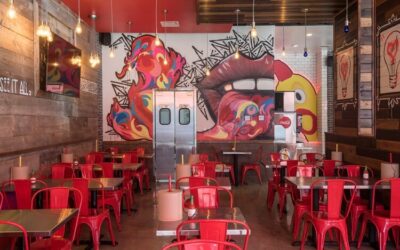 Los Angeles, CA – North Hollywood
