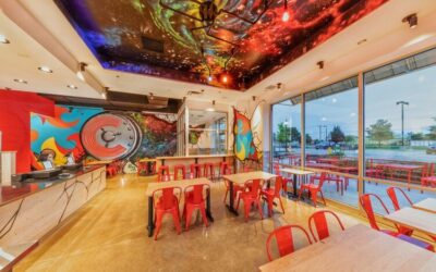 Naperville, IL – Showplace Dr.