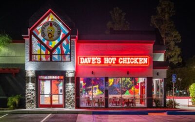 Ontario, CA – Milliken Ave.