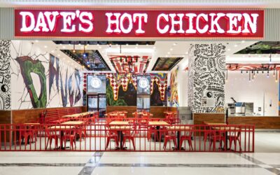 Place Vendome Mall – Doha, Qatar