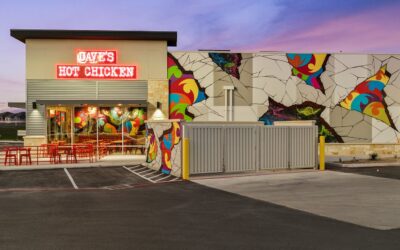 San Antonio, TX – Hunt Lane