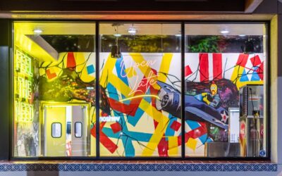 San Diego, CA – Mira Mesa