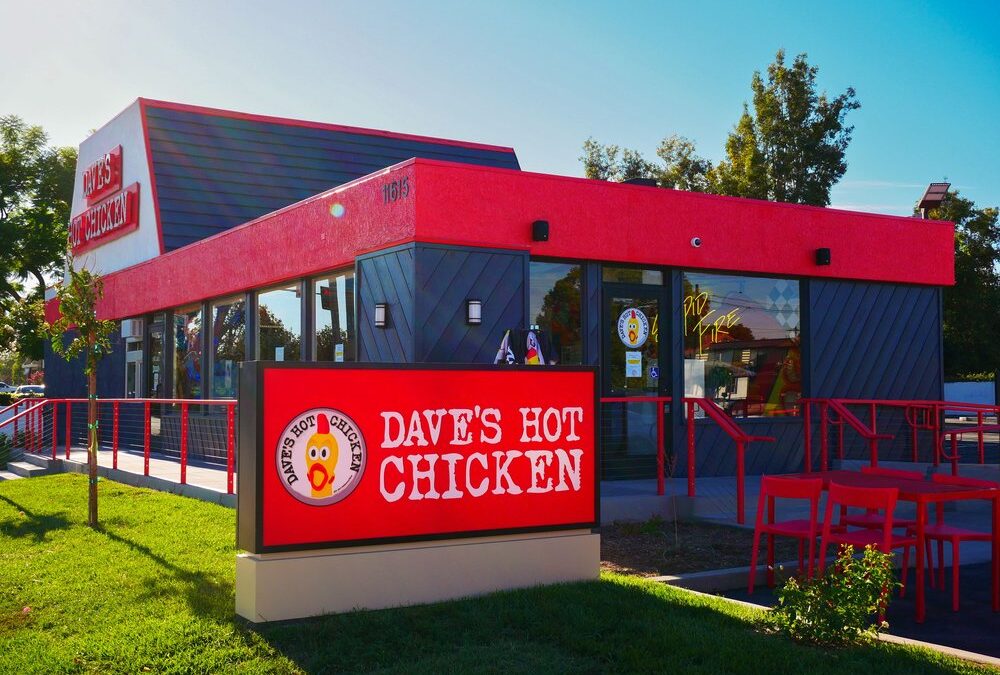 Artesia, CA – South St.