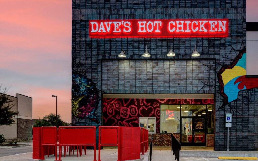 College Station, TX – Texas Ave. S