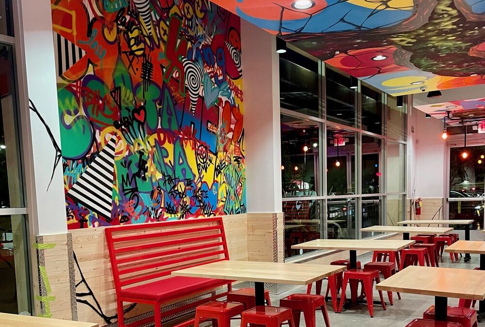 Costa Mesa, CA – Harbor Blvd.