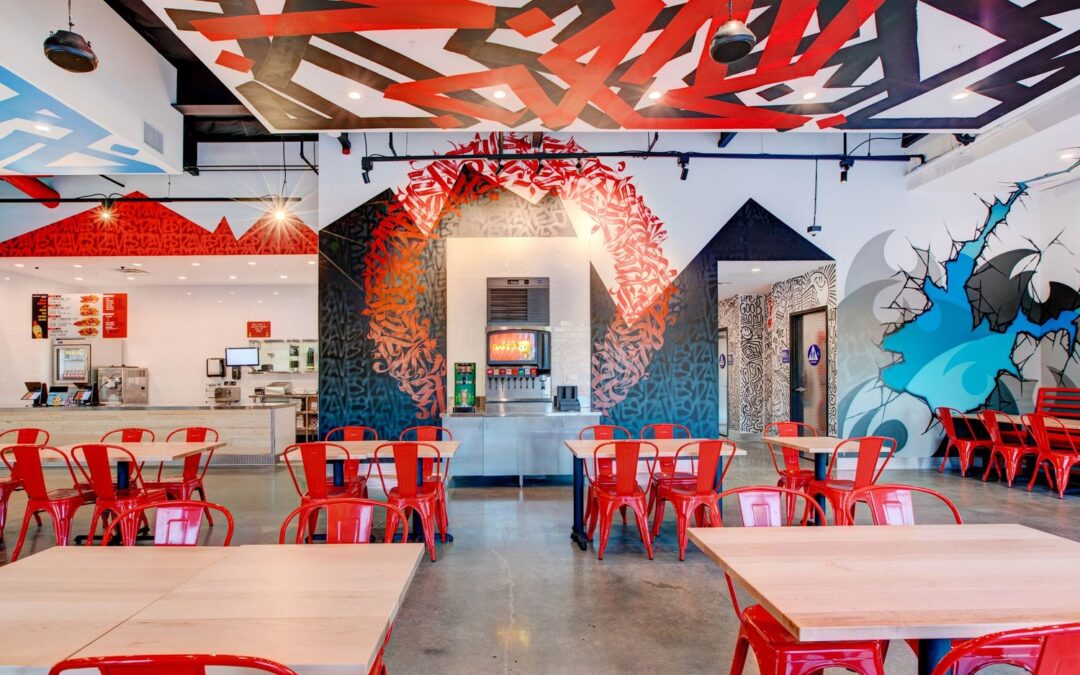 Folsom, CA – Iron Pt. Rd.