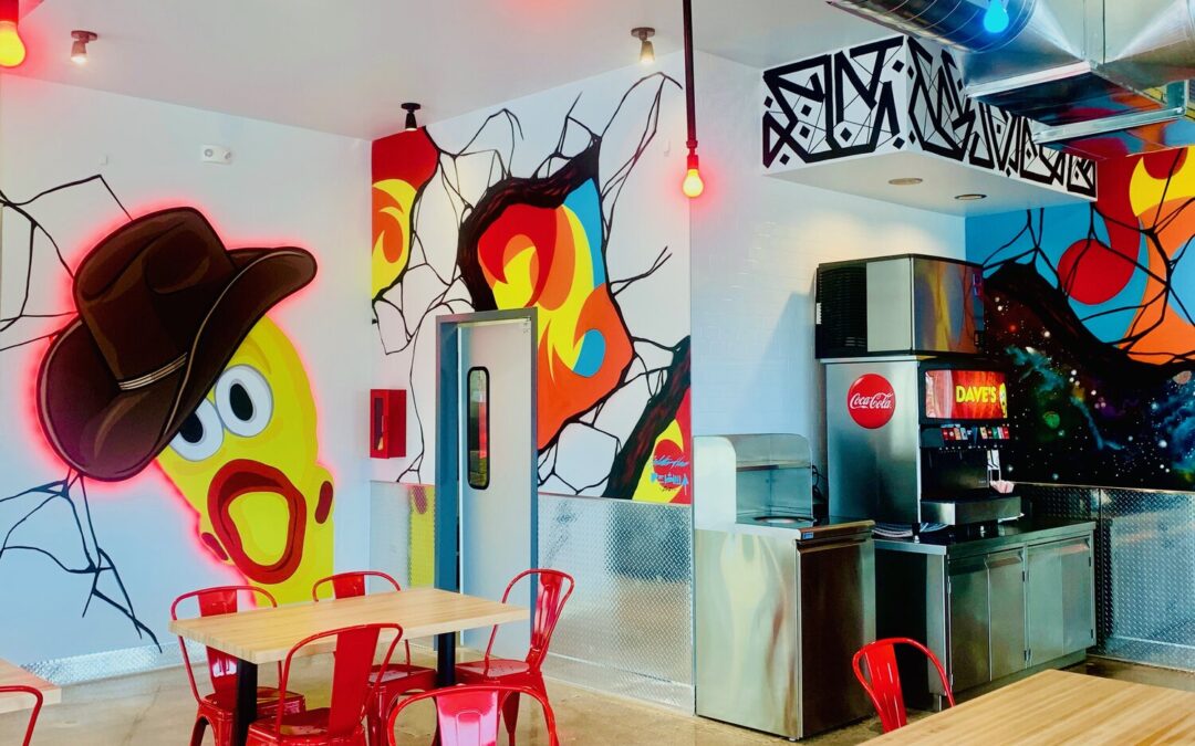 Dallas, TX – Preston Rd.