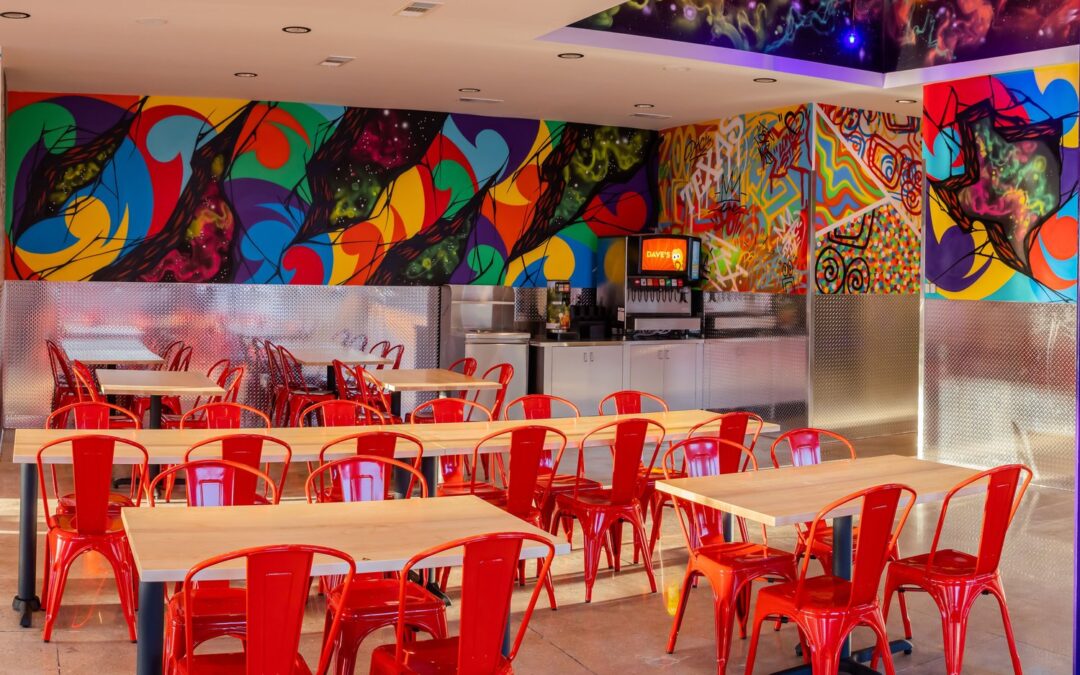 Fort Worth, TX – Cockrell Ave.