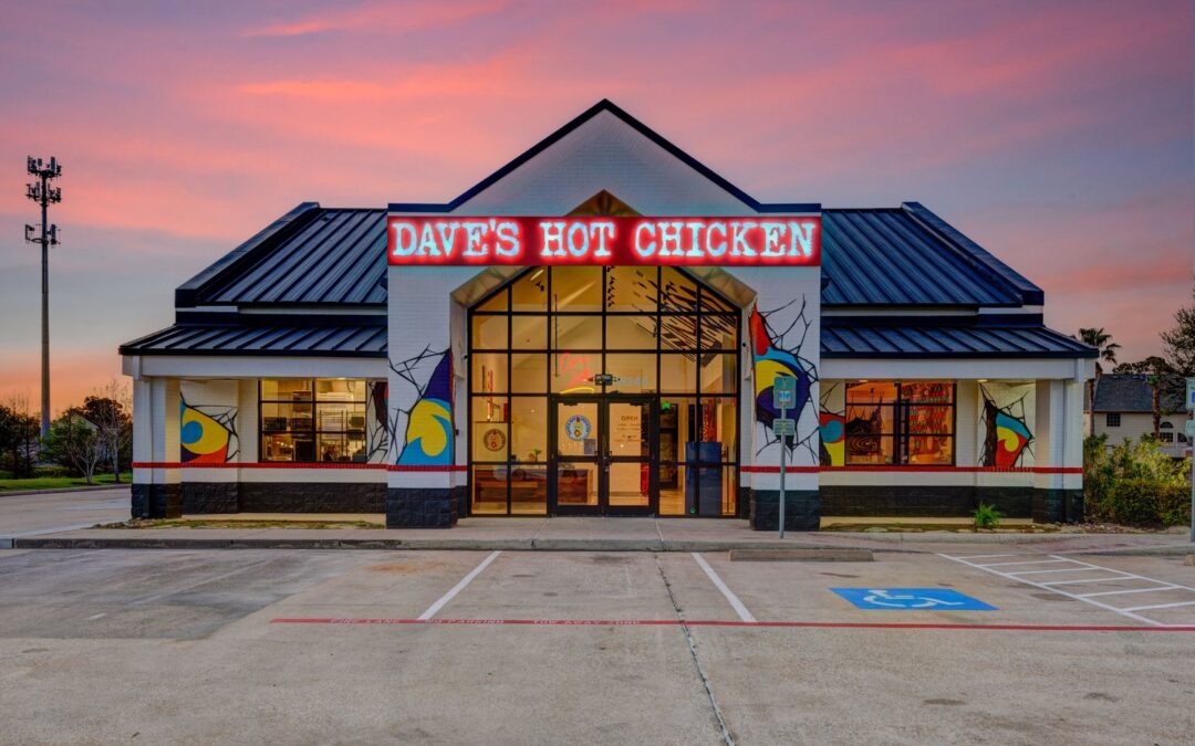 Houston, TX – Wallisville Rd.