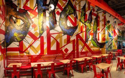Santa Clara, CA – Rivermark Plaza