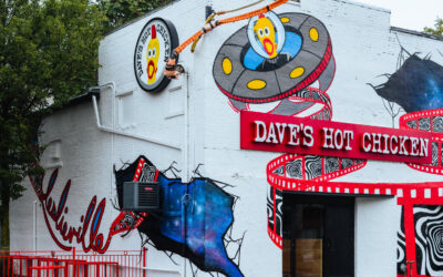 Toronto, Ontario – Leslieville