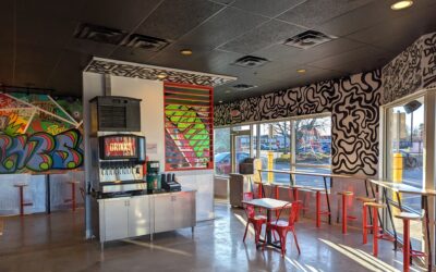 Portsmouth, NH – Woodbury Ave.