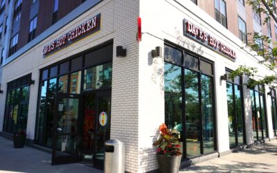 Boston, MA – District Ave.