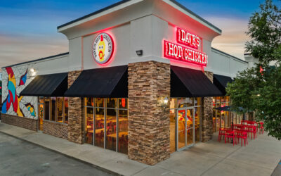 Columbia, SC – Devine St.