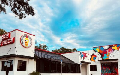 Lake Mary, FL – W. Lake Mary, Blvd.