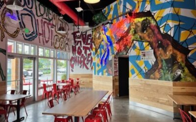 Novato, CA – Vintage Way