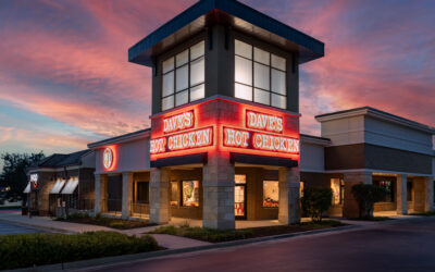 Overland Park, KS – Metcalf Ave.