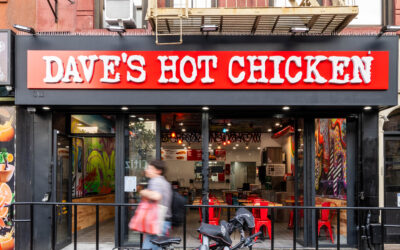 Brooklyn, NY – 7th Ave.