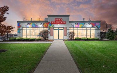 Wauwatosa, WI – Capitol Dr.