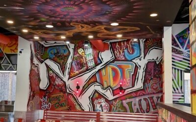 Saugus, MA – Broadway