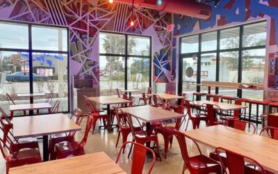 Tampa, FL – N Dale Mabry Hwy