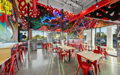 Long Beach, CA – E. Los Coyotes – Circle Center West