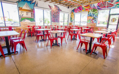 Marana, AZ – W. Costco Dr.