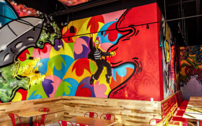 Nampa, ID – N Marketplace Blvd