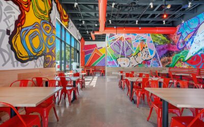 Salt Lake City, UT – E 2100 South – Sugar House District
