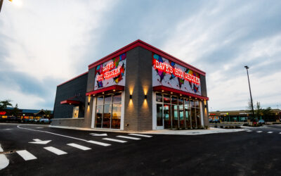 Batavia, IL – S. Randall Rd.