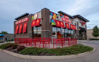 Canton, OH – Whipple Ave.