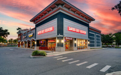 Gainesville, FL – SW Archer Rd.